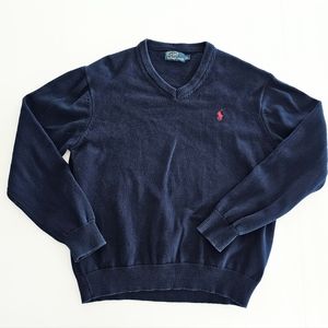 Mens RL Sweater